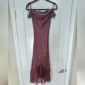 Laundry by Shelli Segal Party Dress